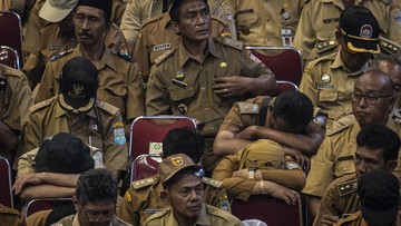 Komisi E DPRD Sulsel Minta Dinas Pendidikan Hentikan Pemaksaan Surat Pengunduran Diri Ratusan Kepala Sekolah