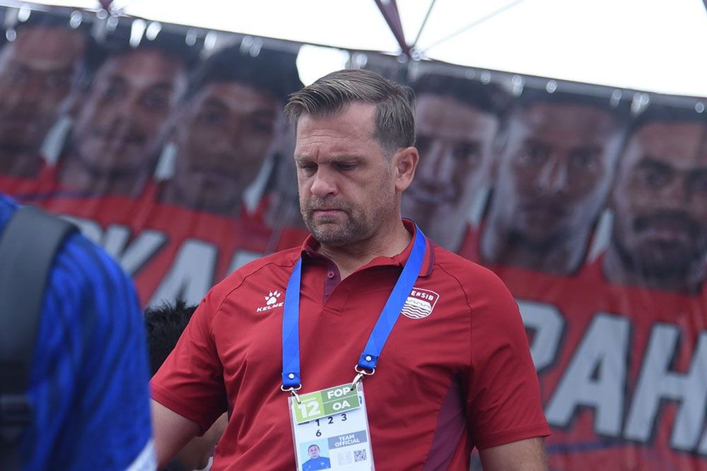 Persib Bandung Siap Tampil Maksimal di ASEAN Club Championship 2026/2027, Igor Tolic Bicara Tanggung Jawab Besar