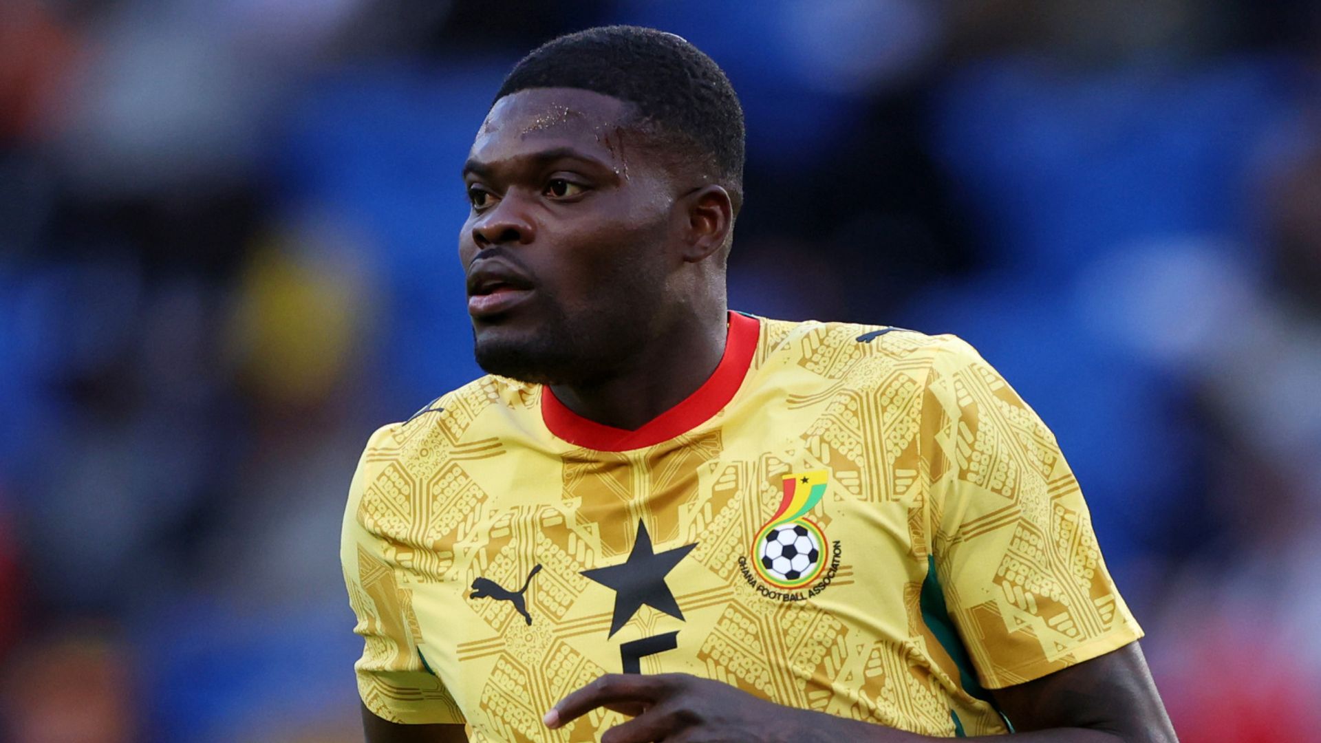 Imigrasi Kanada Tolak Visa Thomas Partey, Gelandang Ghana Batal ke Toronto untuk Laga Piala Dunia 2026