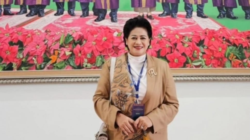 Connie Bakrie Sebut IKN Kalah Pamor dari Program MBG, Soroti Transparansi Anggaran Ratusan Triliun