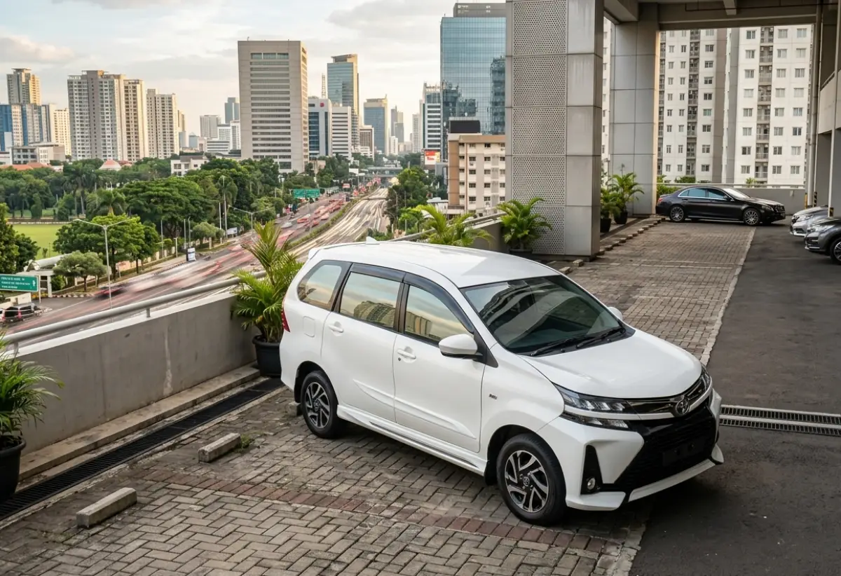 Mulai dari Motor ke Mobil Pertama? Ini 10 Mobil Bekas Murah yang Paling Likuid di Pasar Indonesia