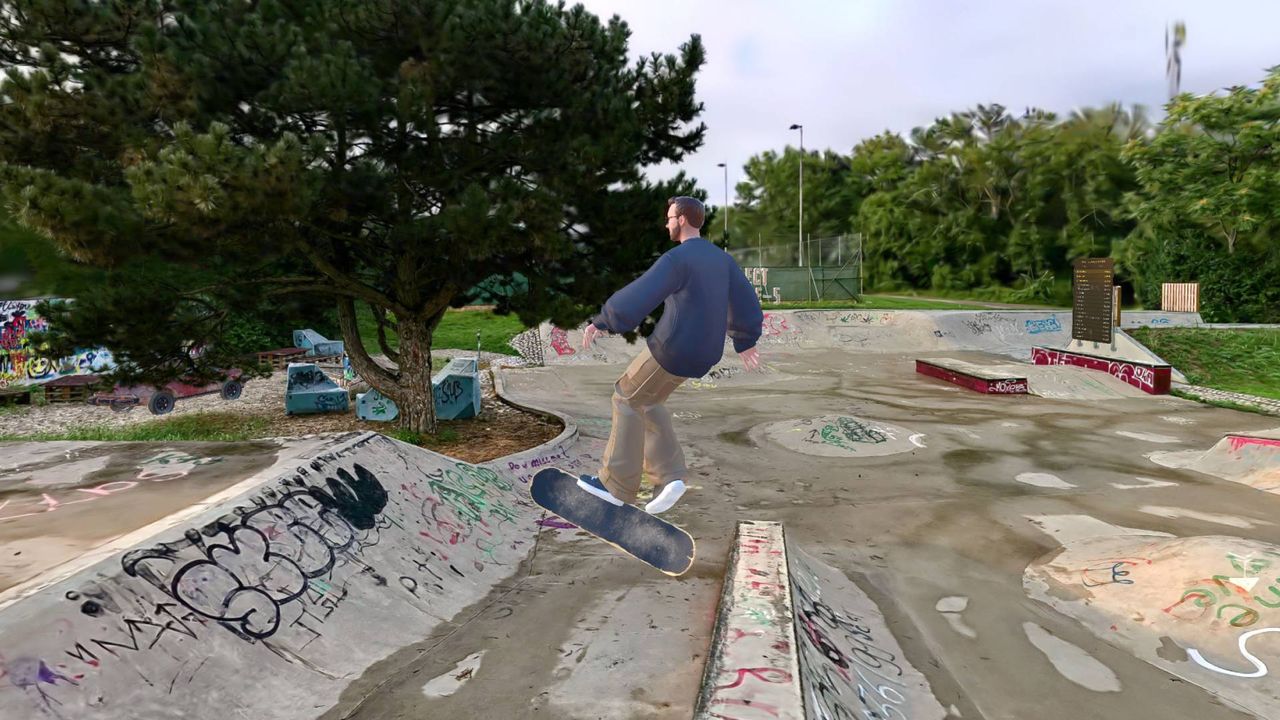 Teknik Rendering Gaussian Splatting Bikin Grafis Fotorealistik Murah, Kini Dilirik Pengembang Gim Independen