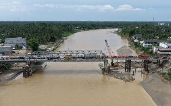 Dana Rp10,6 Triliun untuk Tiga Provinsi Mulai Mengalir, Pemkot Medan dan Pemkab Deli Serdang Tuntaskan Administrasi