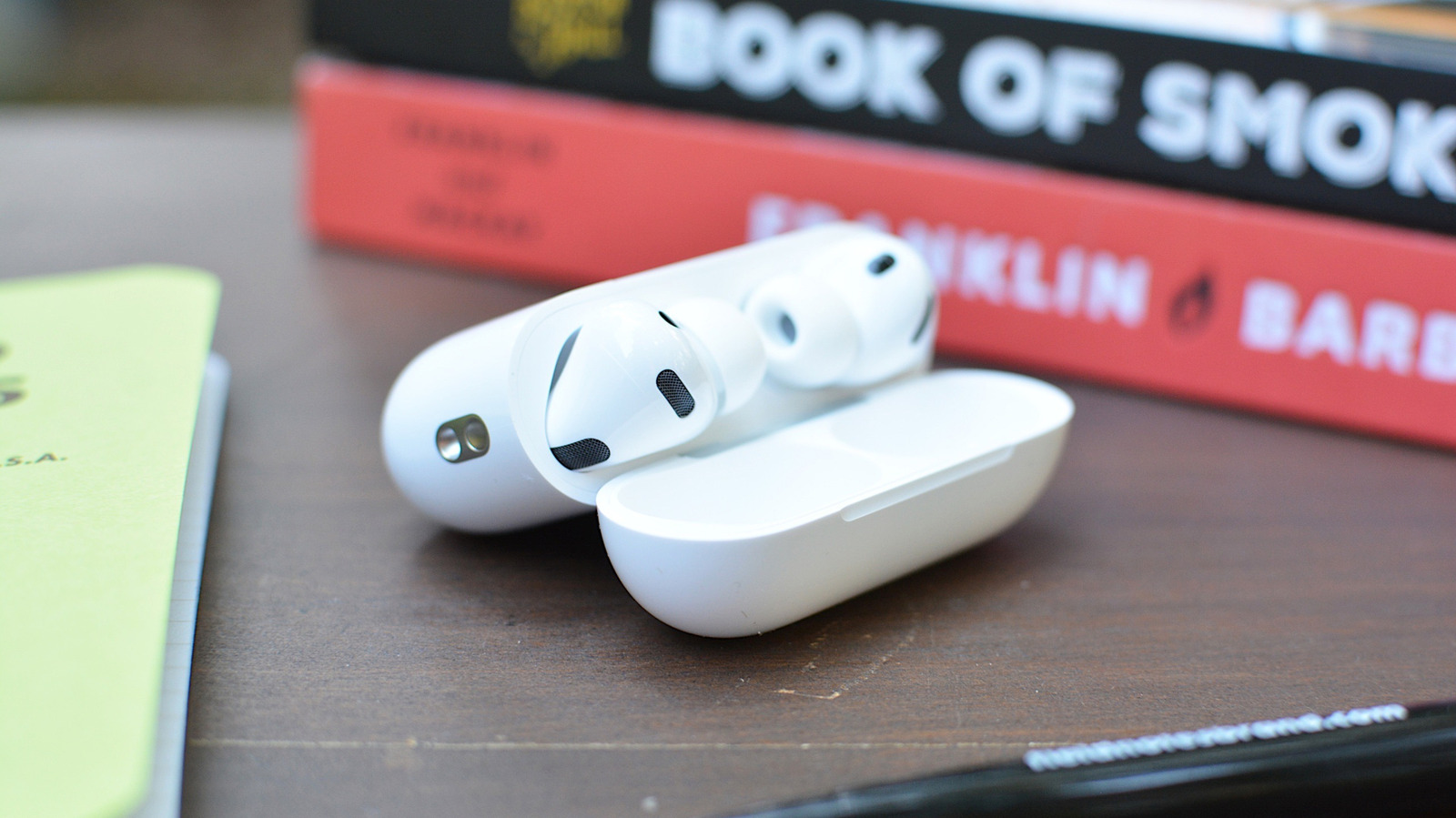 AirPods Kini Bisa Jadi Remote Shutter Kamera iPhone, Begini Cara Aktifkannya