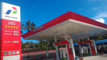 Komisi VI DPR Panggil Pertamina, Khawatirkan Migrasi Besar-besaran Konsumen dari Pertamax ke Pertalite