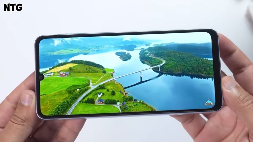 Samsung Galaxy A07 5G Resmi Meluncur dengan Baterai 6000 mAh dan Update Android 6 Tahun