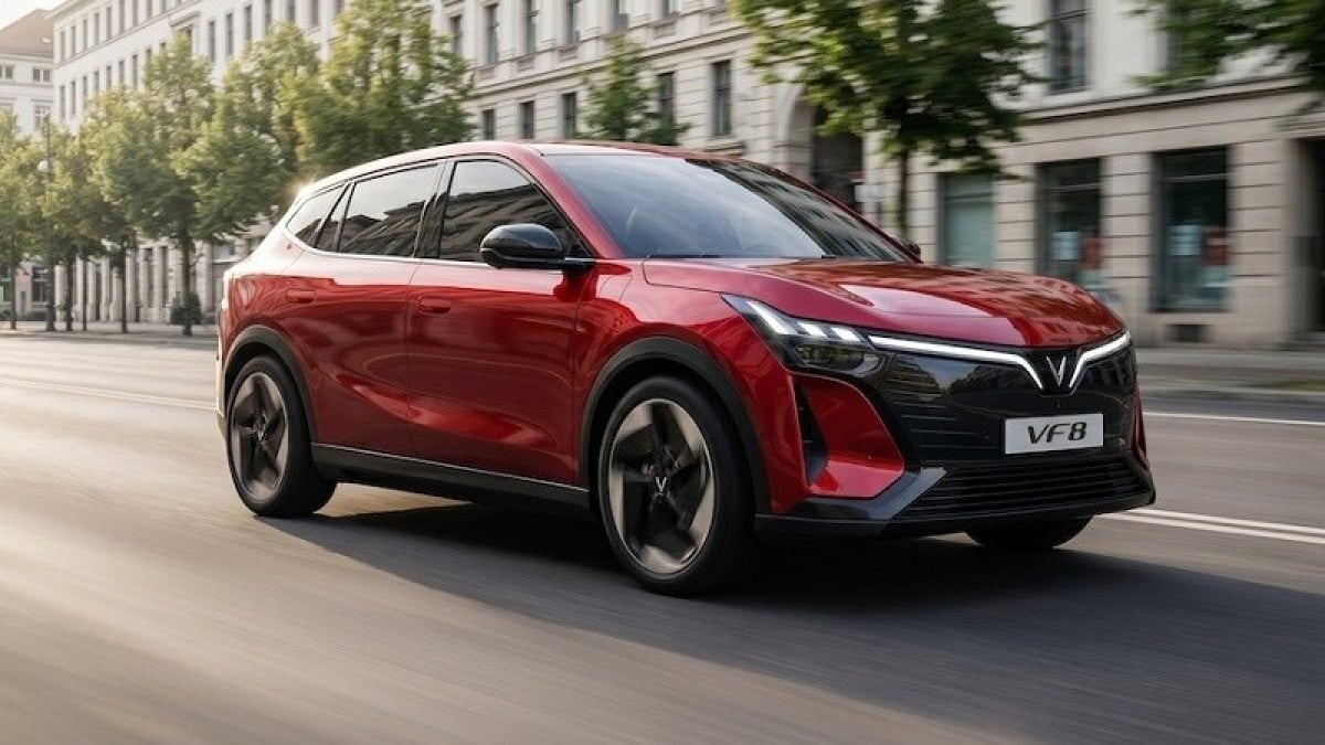 Harga Mobil VinFast Juni 2026 di Vietnam: VF 3 hingga VF 9, Mana Paling Terjangkau?