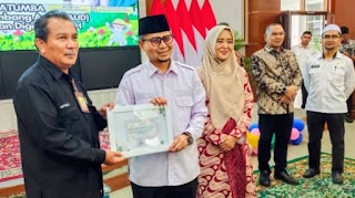 Pemkot Bukittinggi Luncurkan Aplikasi KATUMBA untuk Pantau Tumbuh Kembang Anak PAUD, Gandeng UNP dan UK Infitech
