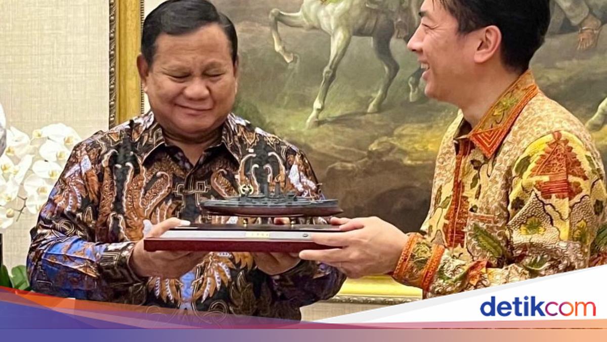 Prabowo dan Menhan Jepang Sepakati Perluasan Kerja Sama Industri Pertahanan hingga Pendidikan Militer