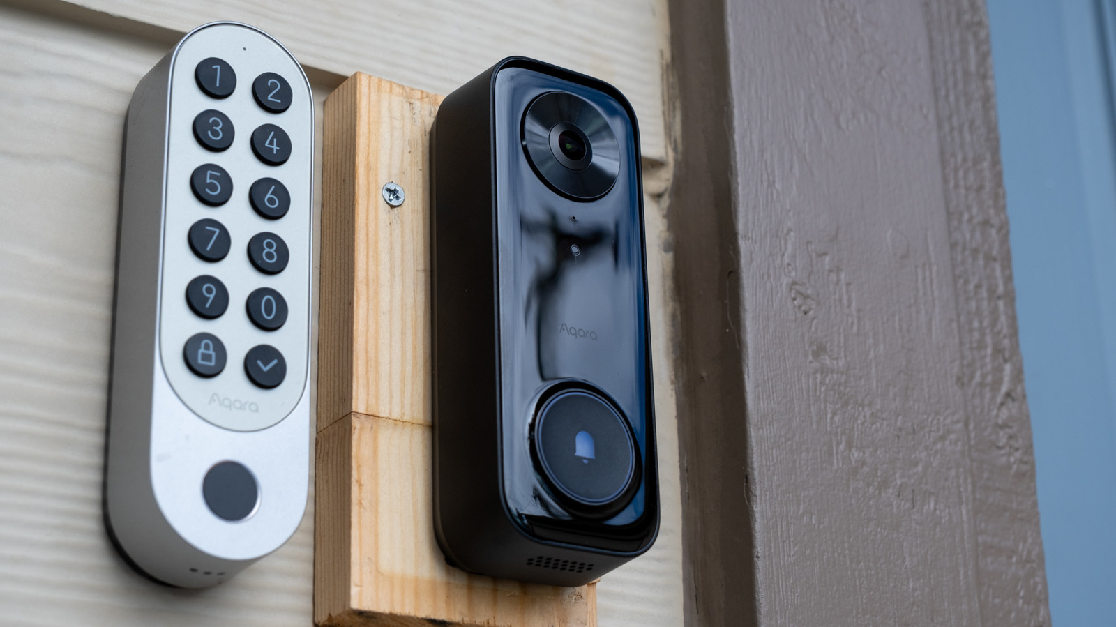 Review Aqara Doorbell Camera G400: Bel Pintu dengan Dukungan Ekosistem Smart Home Lengkap dan Opsi PoE