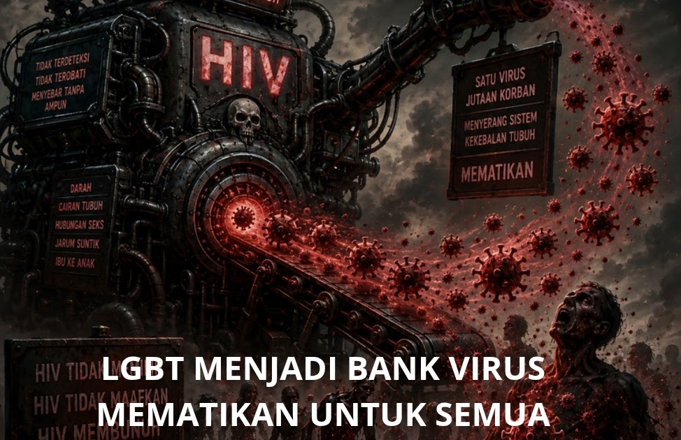Seruan Hukuman Mati bagi LGBT Disuarakan Akademisi, Pemerintah Diminta Segera Bertindak