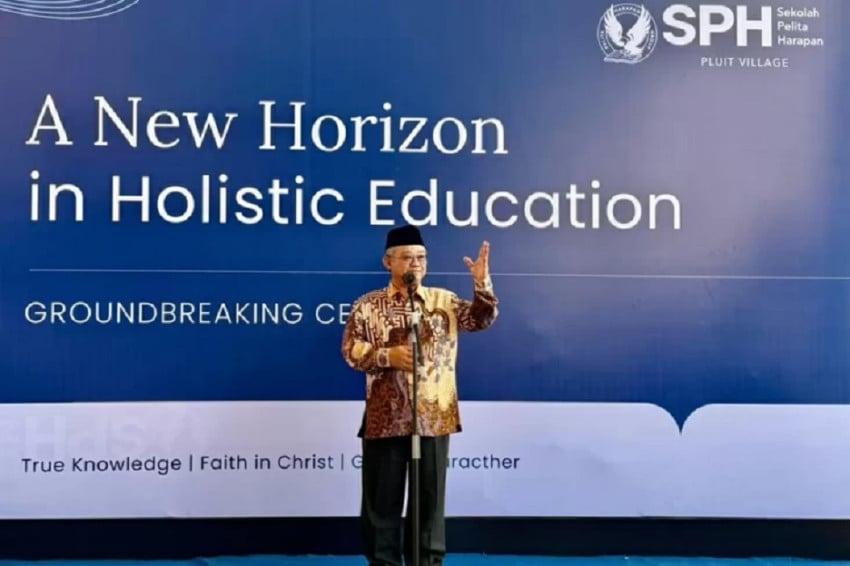 43 Juta Murid Telah Terima MBG, Mendikdasmen Sebut Mayoritas Ingin Program Dilanjutkan