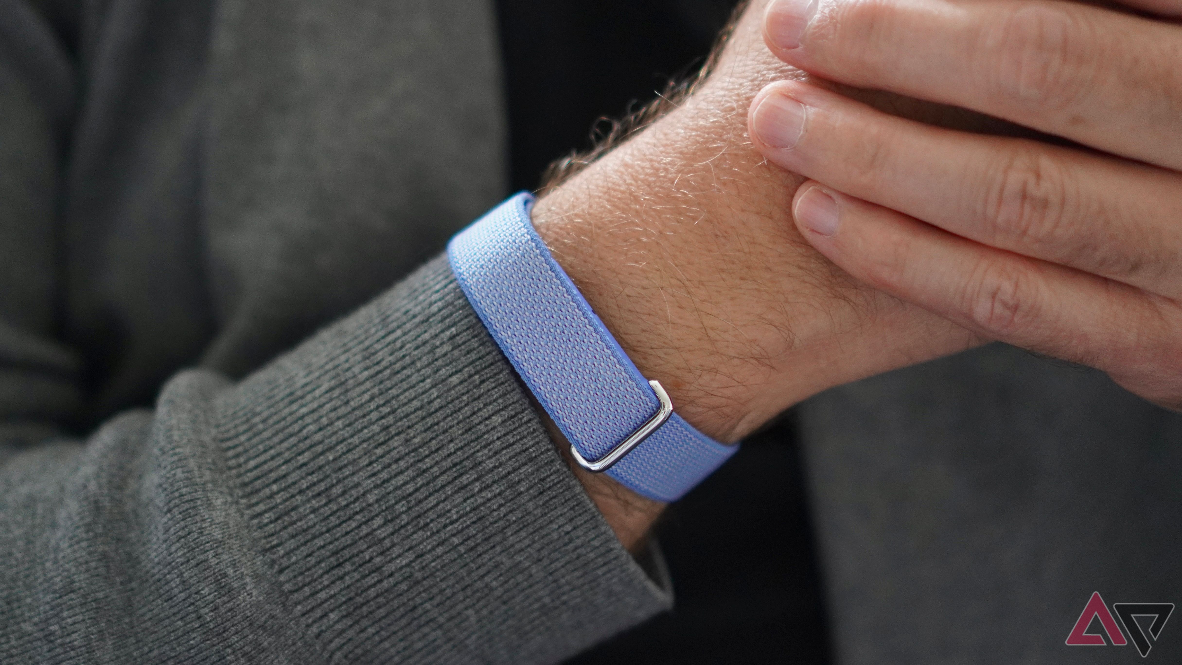 Fitbit Air Resmi Dirilis, Fitness Tracker Tanpa Layar dengan AI Coach Seharga Rp 1,6 Juta