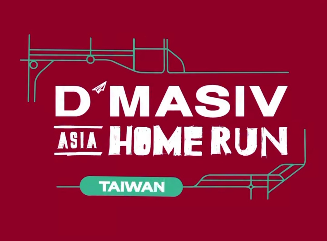 Pre-Registration Tur Asia D’MASIV 2026 Dibuka, Masivers Bisa Dapat Akses Tiket Lebih Awal
