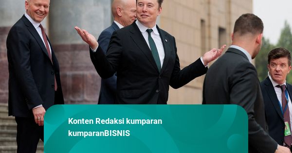 IPO SpaceX Dorong Valuasi ke USD 2 Triliun, Kini Salip Tesla Milik Elon Musk