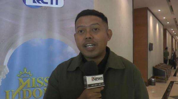 Audisi Miss Indonesia 2026 di Yogyakarta Tak Hanya Cari Wajah Cantik, Empat Aspek Ini Jadi Penilaian Utama