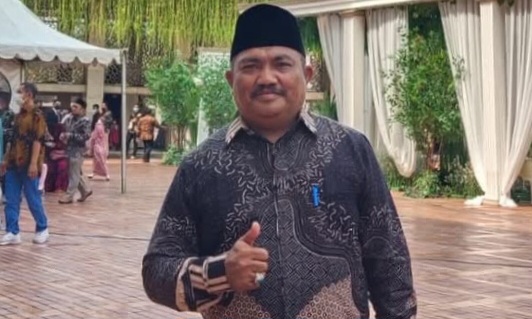 Kemenag Maluku Utara Minta 2 Kloter Jamaah Haji yang Baru Pulang Jadi Teladan di Masyarakat