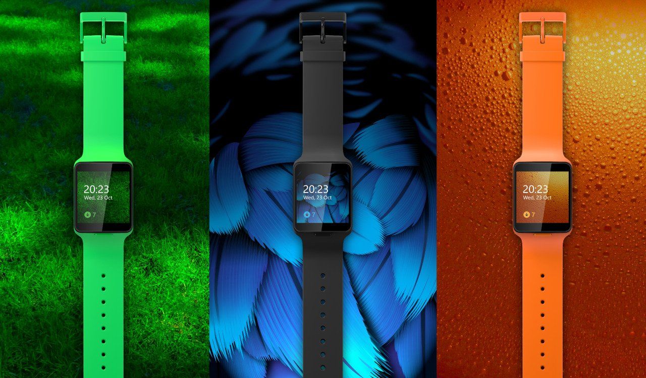 Microsoft Moonraker: Smartwatch Windows Phone yang Batal Rilis, Tampil Lebih Maju dari Zamannya