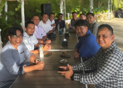 Bos Pelindo Buka Suara soal Ngopi Bareng Mitra, Ini Hasil Penting yang Disepakati