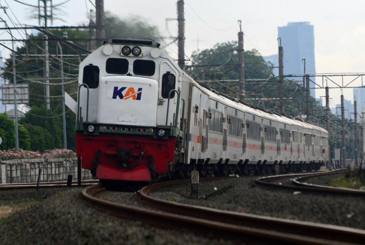 KAI Jadi Tolok Ukur Layanan Publik, Pengamat Soroti Konsistensi dan Inovasi Digital