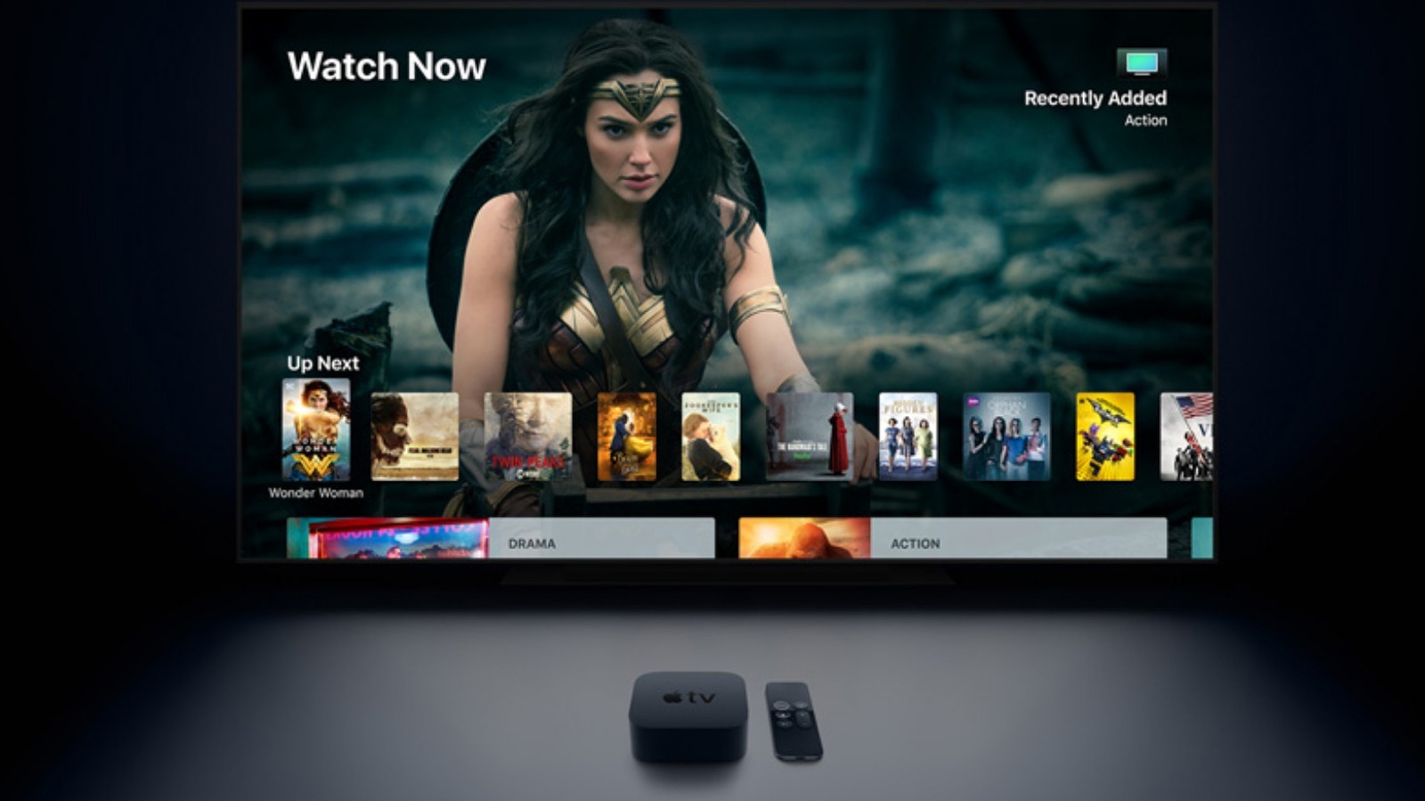 Apple TV Memuncaki Peringkat Merek Perangkat Streaming, Fire TV dan Roku Bersaing Ketat