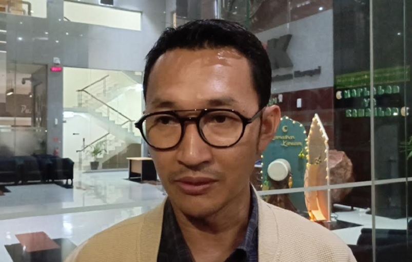 KPK Terima Vonis 4,5 Tahun untuk Eks Wamenaker Noel, Tak Ajukan Banding