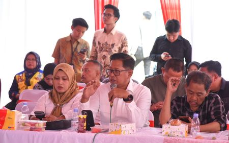 Komisi V DPR Temukan Deviasi 20 Persen di Proyek Sekolah Rakyat, Minta Review Desain dan Mitigasi Segera