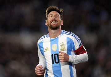 Miroslav Klose Beri Restu Lionel Messi Pecahkan Rekor 16 Gol Piala Dunia di 2026