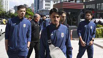 15 Perwakilan Iran Kena Cekal AS, Empat Staf Timnas Akhirnya Dapat Visa usai Banding