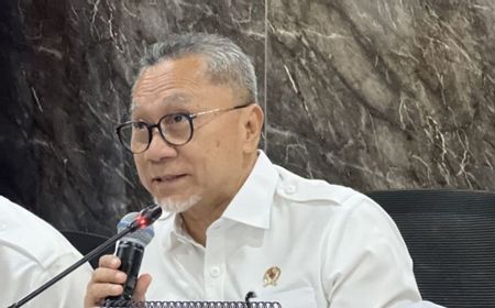 Menko Pangan Zulkifli Hasan Nyatakan Swasembada Pangan Adalah Kehormatan bagi Rakyat Indonesia