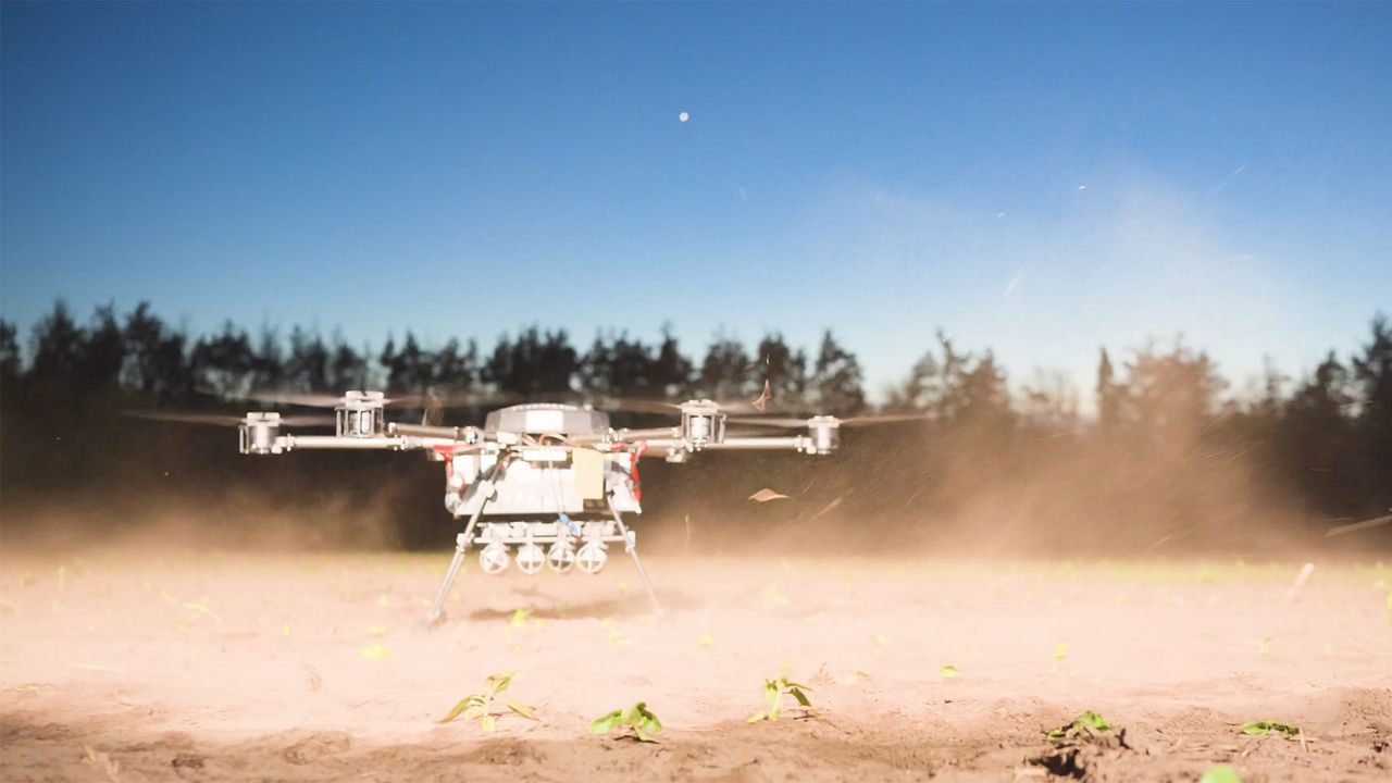 Drone AI ‘Terminator’ Ukraina Bunuh Tentara Rusia dalam Serangan Otonom Pertama di Medan Perang