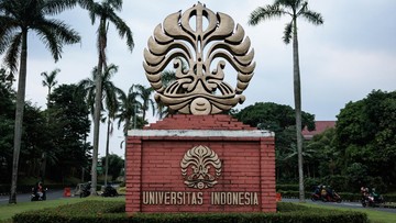 UI Buka Suara soal Konten Pride Month SUMA, Tegaskan Bukan Sikap Resmi Kampus