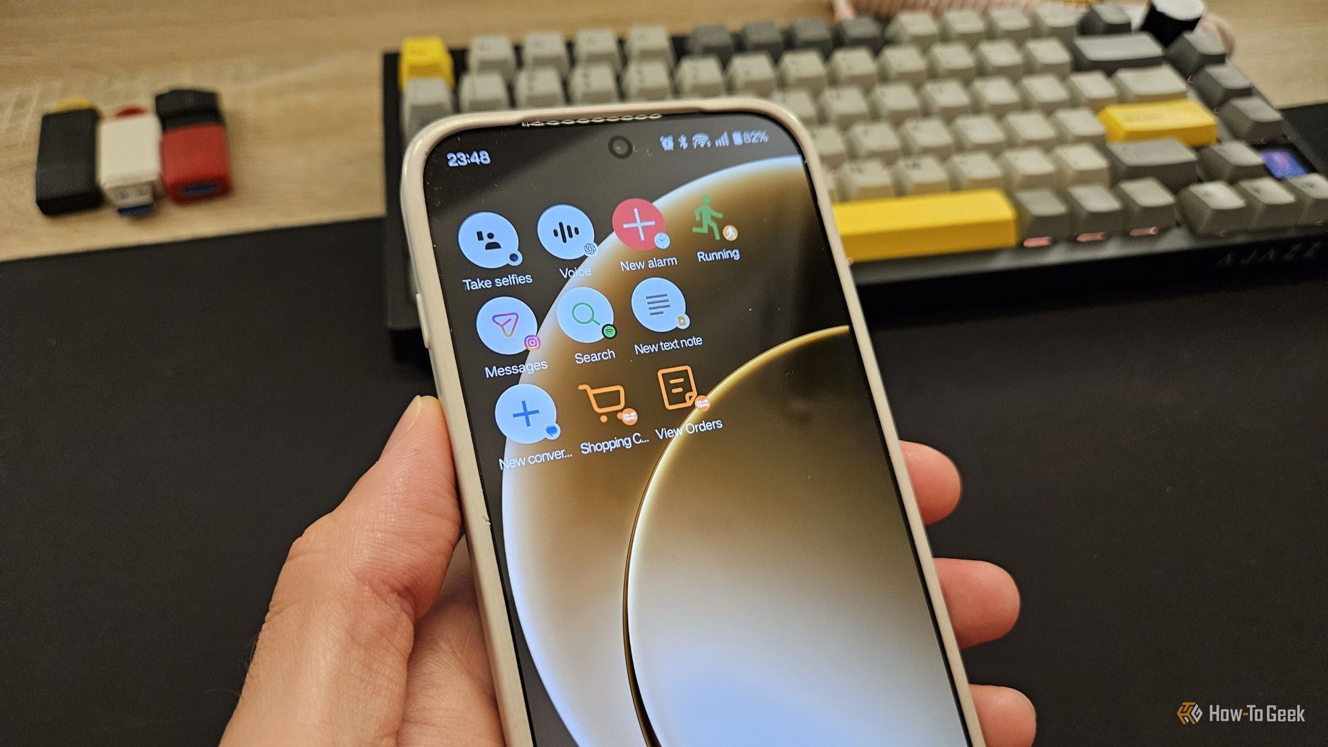 Lima Fitur Android Tersembunyi yang Bikin Pekerjaan Sehari-hari Lebih Efisien