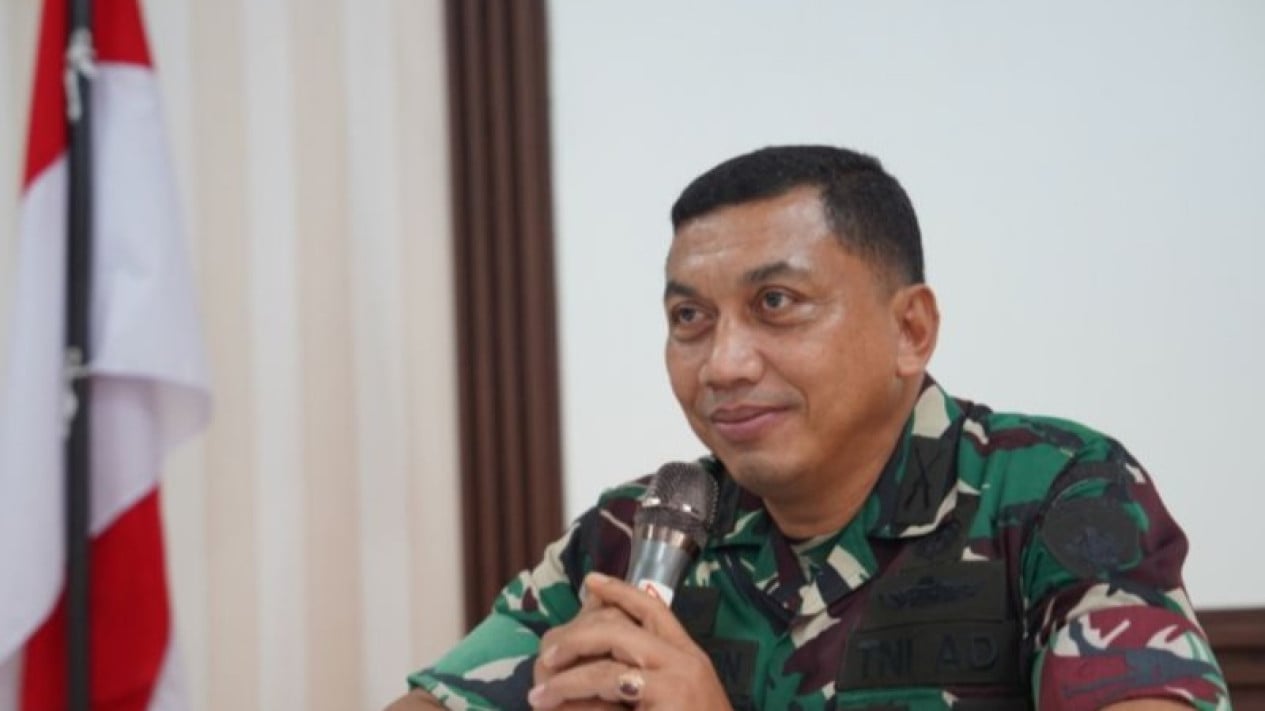 Keributan TNI dan Brimob di Labuan Bajo Berujung Penikaman, Satu Anggota Polisi Luka Tusuk