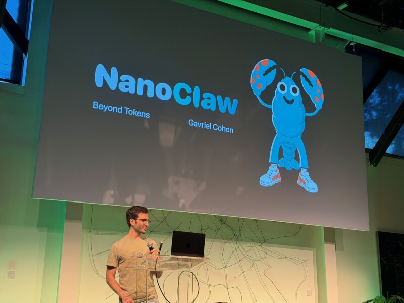 JFrog dan NanoClaw Bersatu untuk Mengamankan Agen AI dari Paket Berbahaya