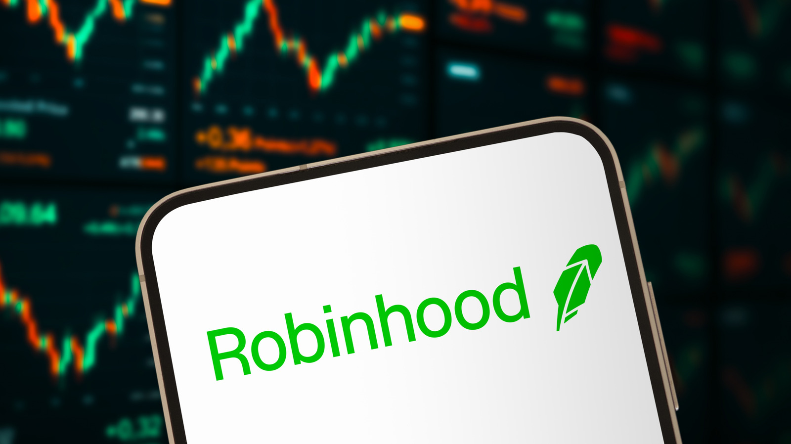 Gangguan Robinhood Saat IPO SpaceX, Trader Ramai Melaporkan Masalah Akses