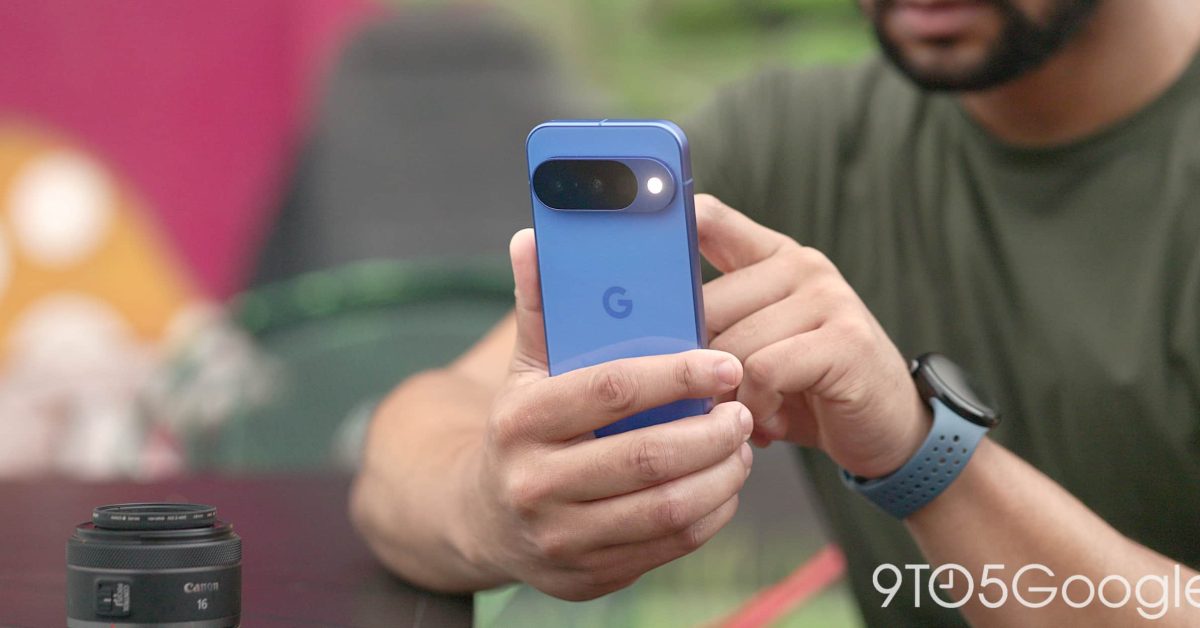 Google Pixel Bertahan di Pasar Smartphone Global dengan Pangsa 1-2 Persen, Ini Alasannya
