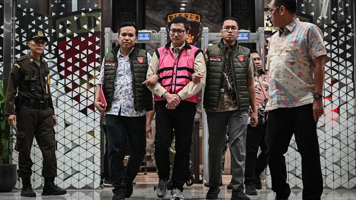 Skandal Motor Listrik MBG: HPS Mark Up Rp47 Juta per Unit, Kejagung Hitung Kerugian Pasti