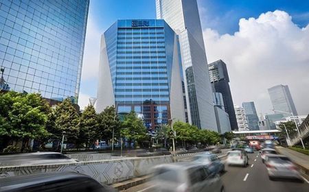 BRI Siapkan Dana Rp500 Miliar untuk Buyback Saham, Manajemen Yakin Fundamental Perusahaan Kuat