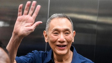 Jusuf Hamka Siap Tempuh Jalur Hukum Usai Gugatan Rp1 Triliun Ditolak, Incar Komisaris Media