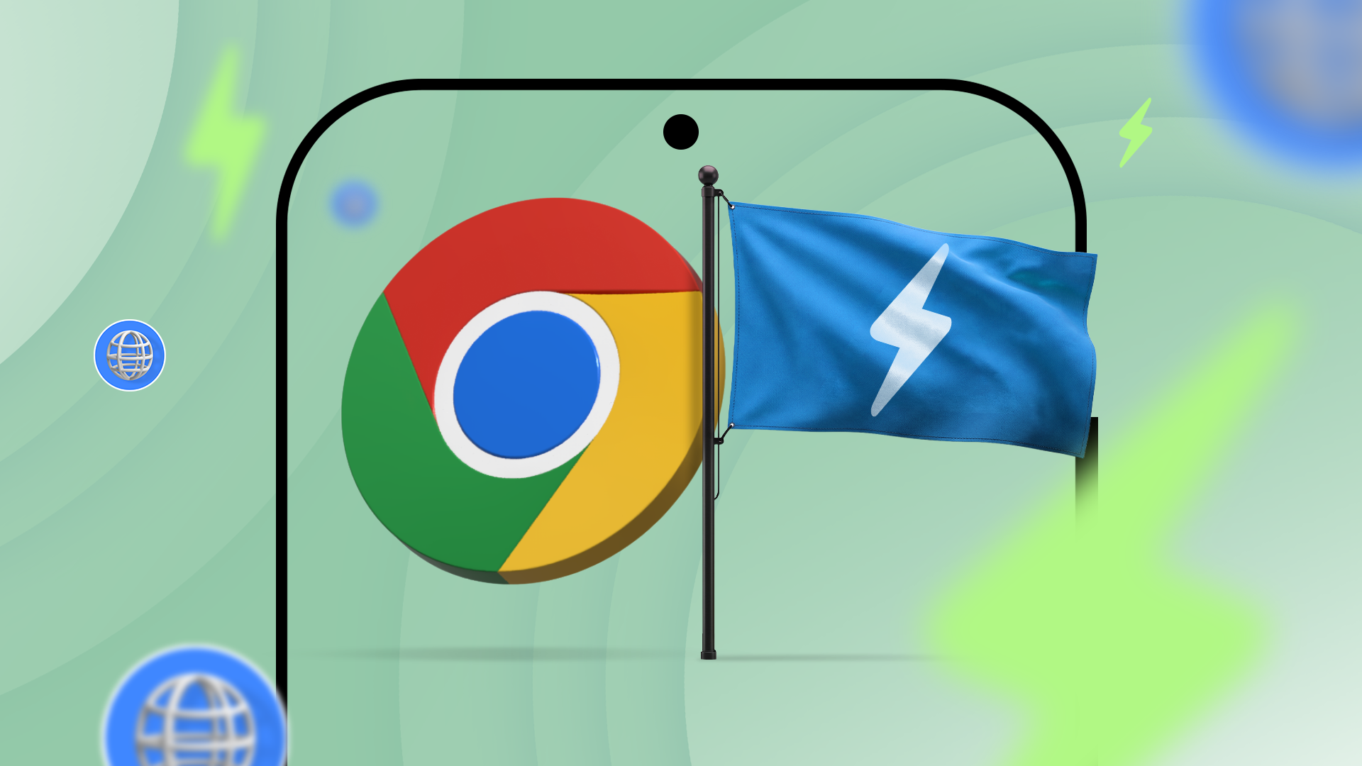Chrome Punya Tiga Pengaturan Tersembunyi yang Bisa Mempercepat Browsing Android Secara Instan