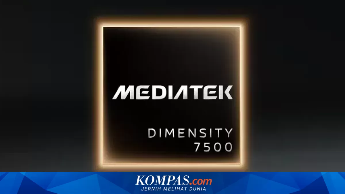 Kenaikan Harga Memori Guncang Peta Chipset HP Global, MediaTek dan Qualcomm Terkoreksi