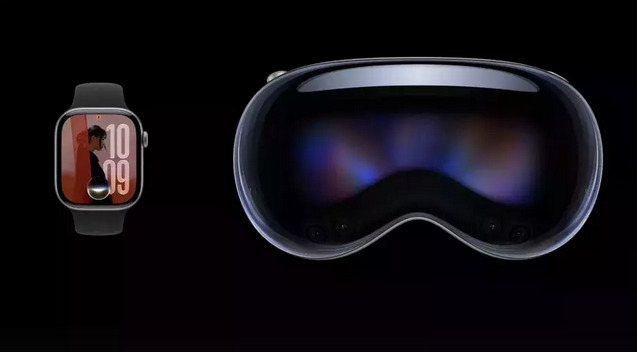 Apple Bawa Siri Lebih Kontekstual ke Vision Pro dan Apple Watch, Ini 3 Pembaruan Utama dari WWDC 2026