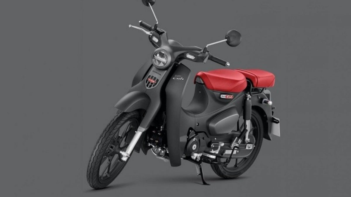 Harga Honda Super Cub C125 di Vietnam Juni 2026 Turun 1 Juta VND, Ini Rincian Varian dan Warnanya