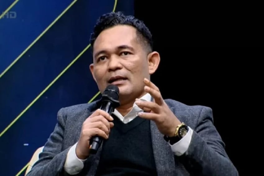 UU Polri Baru Resmi Perkuat Kompolnas, Boni Hargens Sebut Gagasan Restorasi Kapolri Kian Nyata