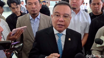 Dasco Apresiasi Kerja Sama BI-PBOC Perkuat Rupiah dan Kurangi Ketergantungan Dolar AS