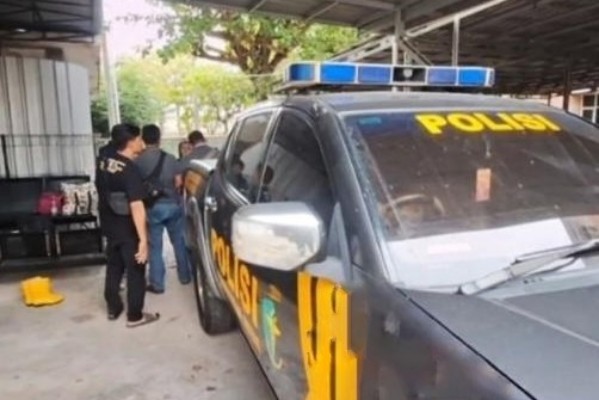 Pelajar SMA Tewas di Pinggir Jalan Brebes, Diduga Korban Tawuran