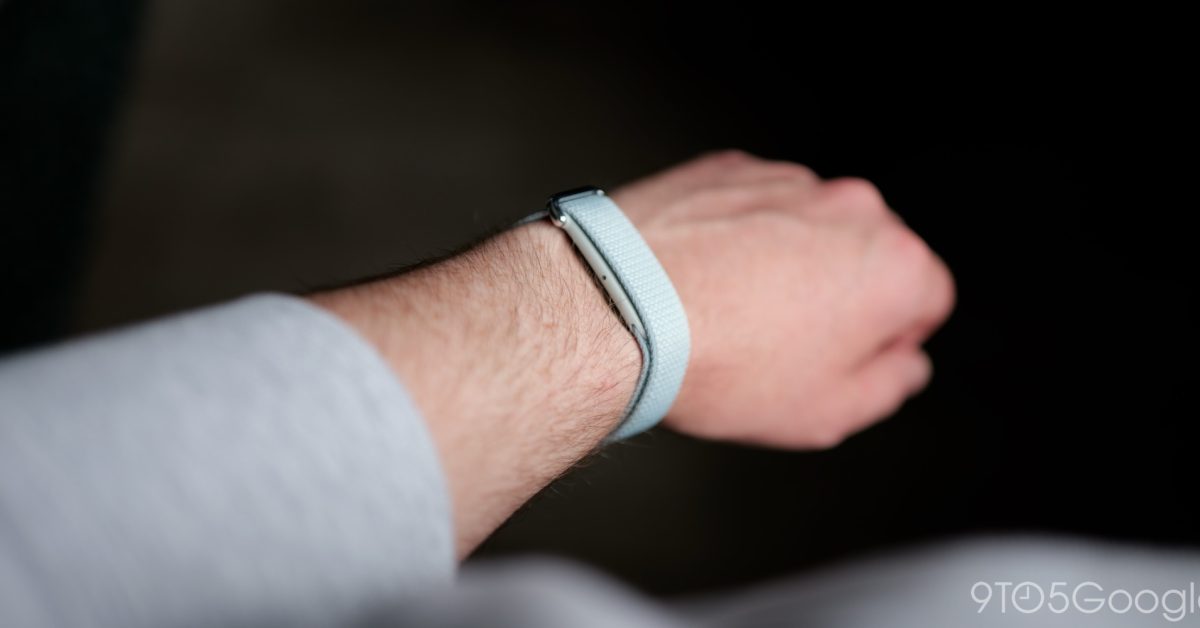 Fitbit Air Bikin Saya Buang Pixel Watch, dan Itu Keputusan Terbaik