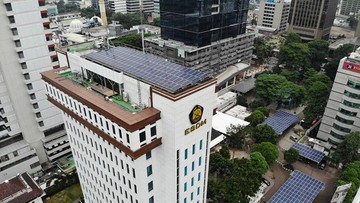 Pemerintah Kunci Izin Tambang Lewat Sistem Digital, RKAB Wajib Penuhi 5 Aspek Ini