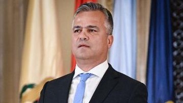 Presiden Rumania Tunjuk Diplomat Adrian Vestea sebagai Perdana Menteri Baru, Gantikan Calon yang Mundur